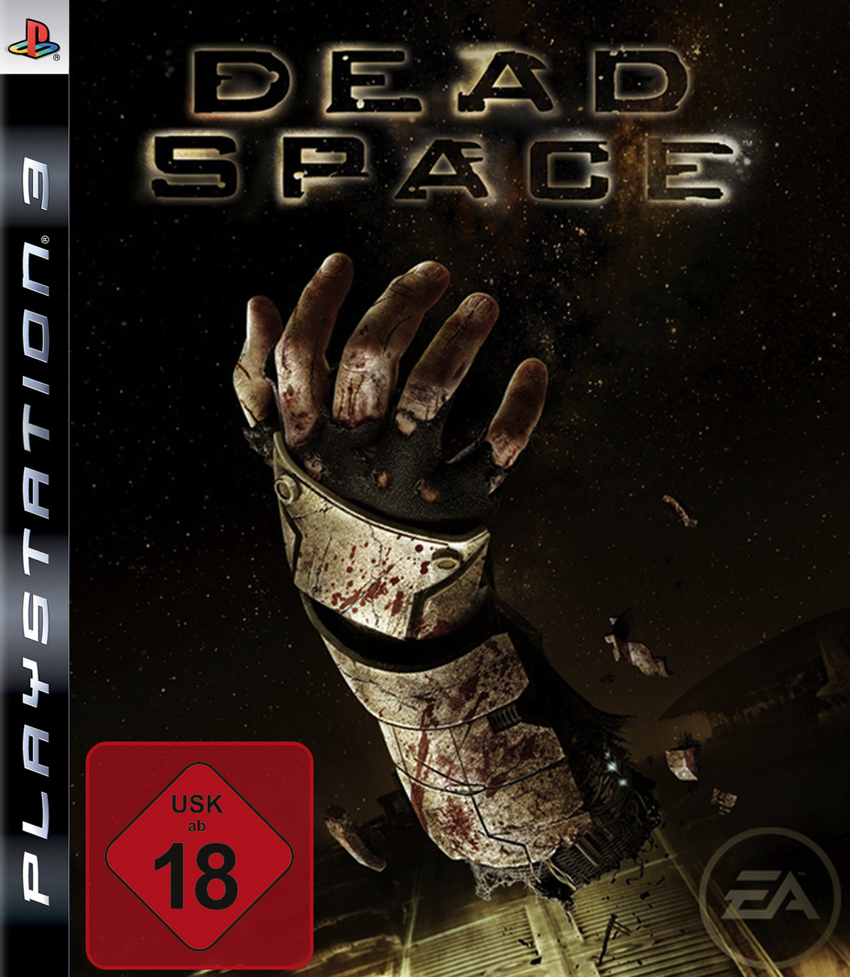 Dead Space Images - LaunchBox Games Database
