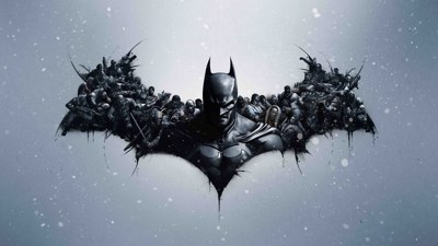 Batman: Arkham Origins - Fanart - Background Image