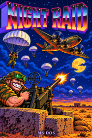 Night Raid