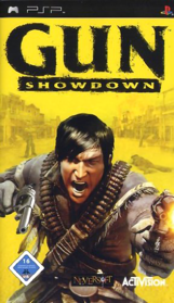 Gun: Showdown - Box - Front