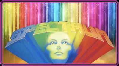 Spectrum - Banner