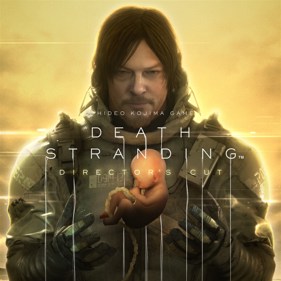 Death Stranding: Director's Cut - Square