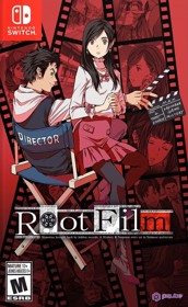 Root Film