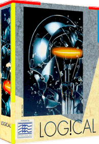 Log!cal - Box - 3D Image