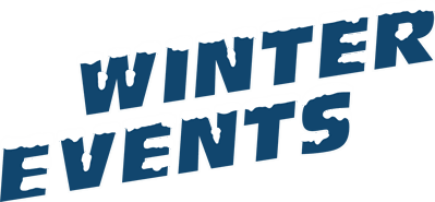 Winter Events - Clear Logo