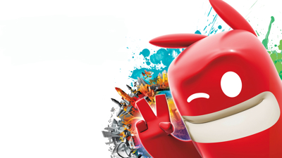 de Blob 2