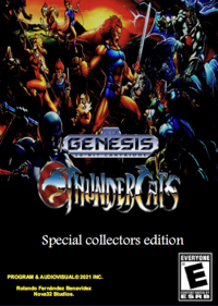Thundercats