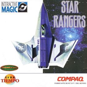 Star Rangers
