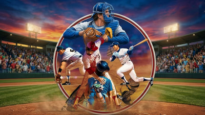 Bases Loaded 3