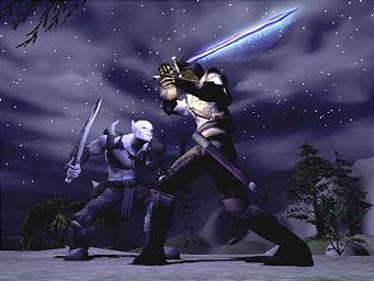 The Lord of the Rings: The Fellowship of the Ring - Screenshot - Gameplay