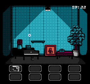 NEScape! - Screenshot - Gameplay Image