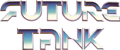 Future Tank - Clear Logo