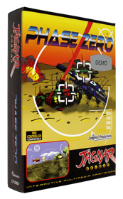 Phase Zero Images - LaunchBox Games Database