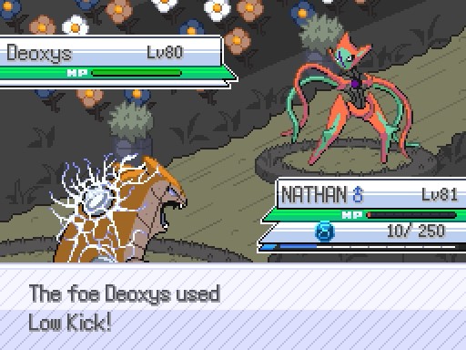 Pokémon: Insurgence