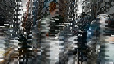 24 - Fanart - Background