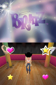 Bratz: Forever Diamondz - Screenshot - Gameplay