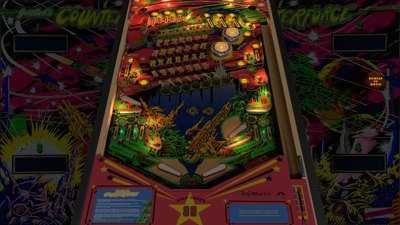 Counterforce - Screenshot - Gameplay