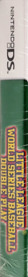 Little League World Series Baseball: Double Play - Box - Spine