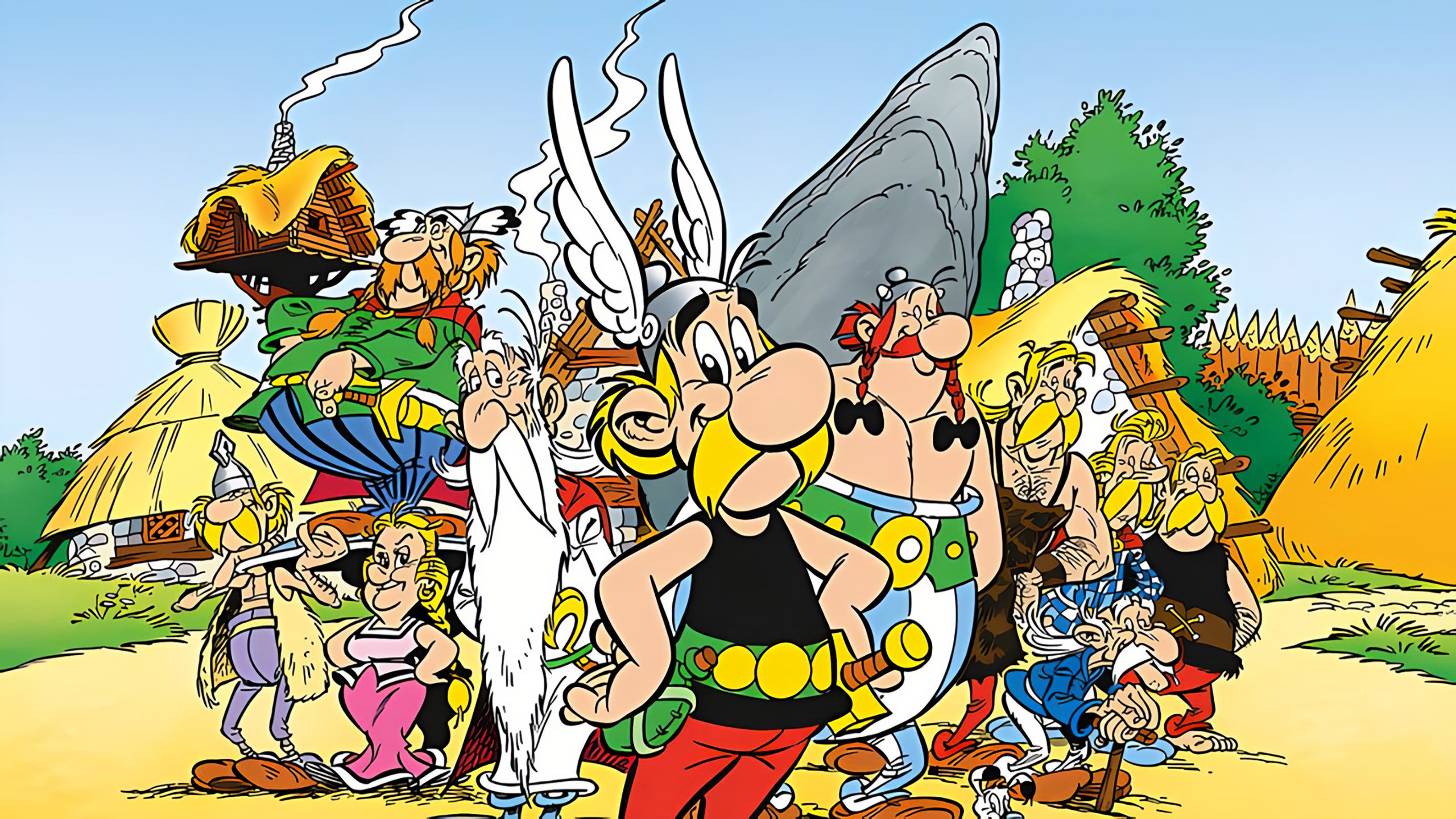 Astérix