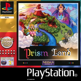 Prism Land