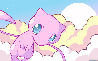 Pokémon Ultra Violet