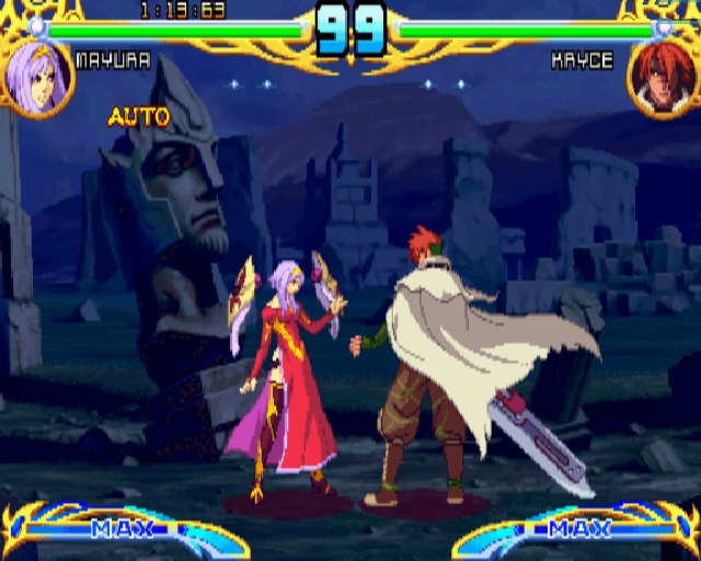 Spectral vs. Generation