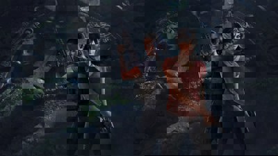 Uncharted: Legacy of Thieves Collection - Fanart - Background Image