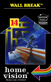 Break-Down - Box - Front