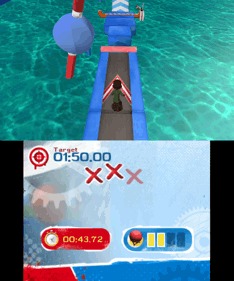 Wipeout: Create & Crash - Screenshot - Gameplay