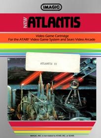 Atlantis II