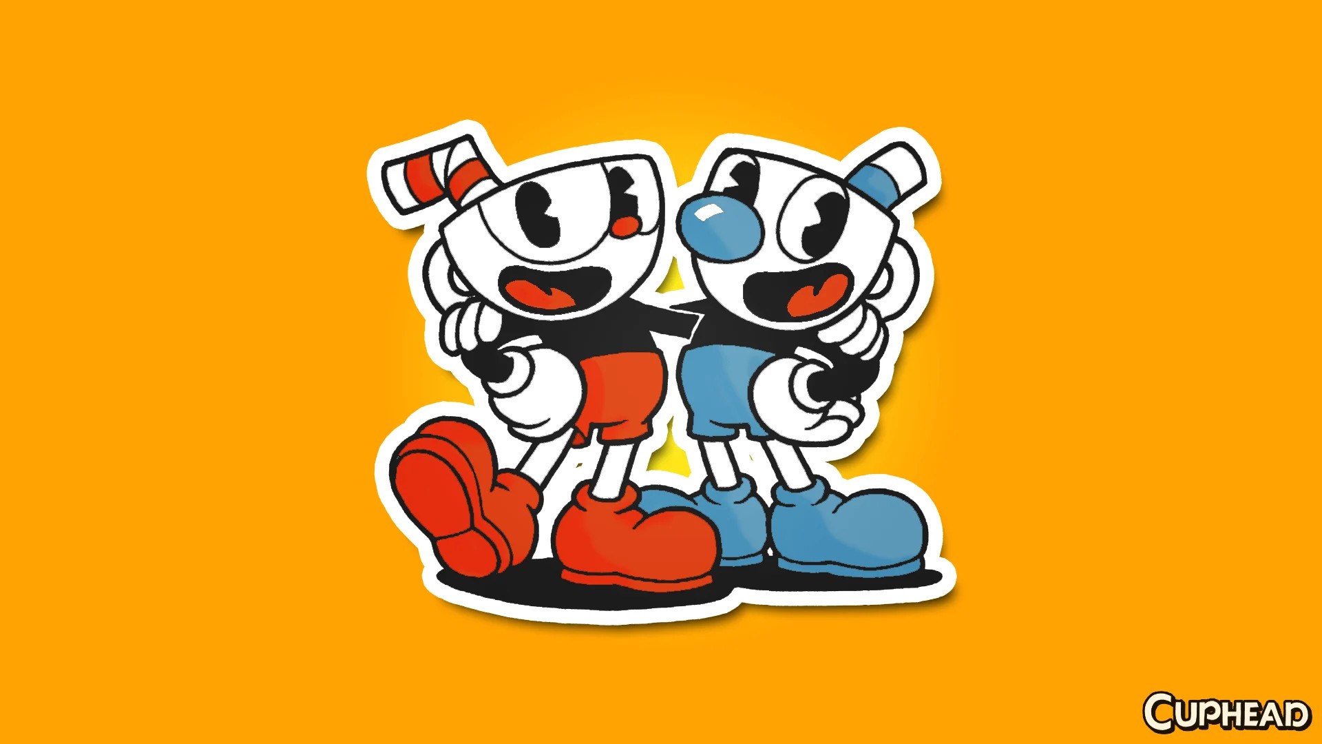 Cuphead Pro