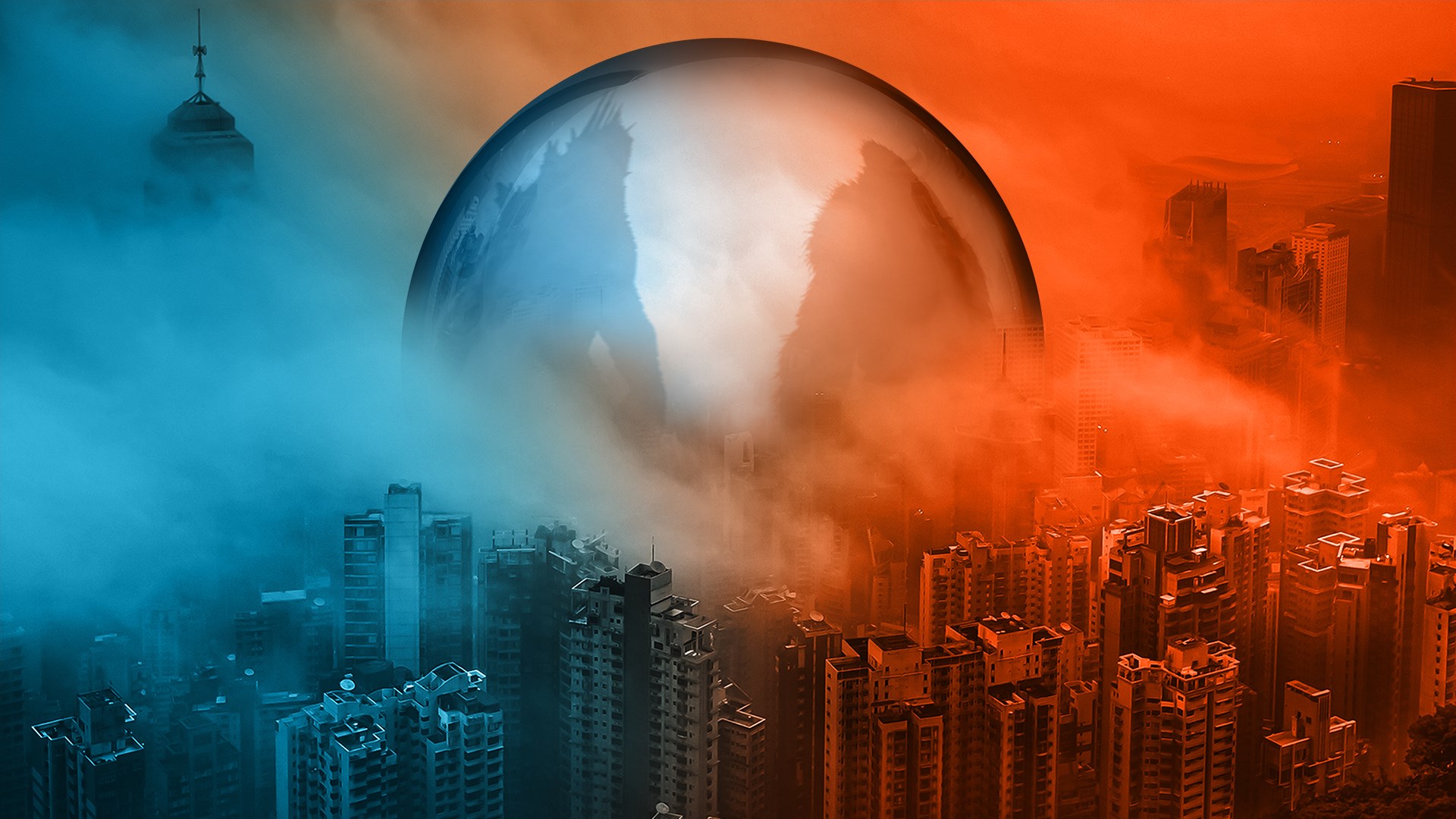 Godzilla vs Kong Pinball