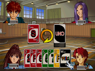 UNO
