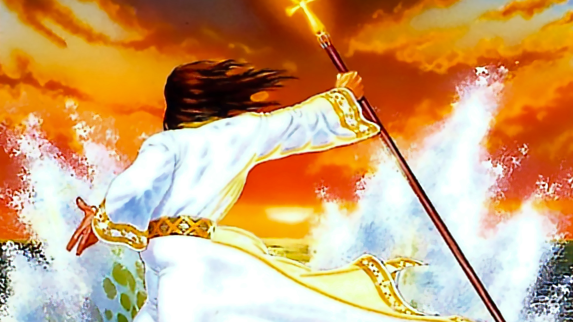 Ultima IV: Quest of the Avatar