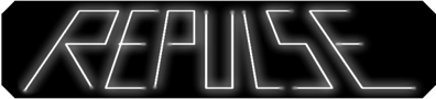 Repulse - Clear Logo Image