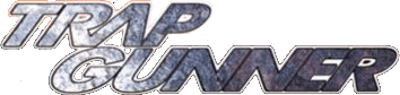 Trap Gunner: Countdown to Oblivion - Clear Logo Image