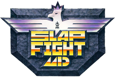 Slap Fight MD - Clear Logo