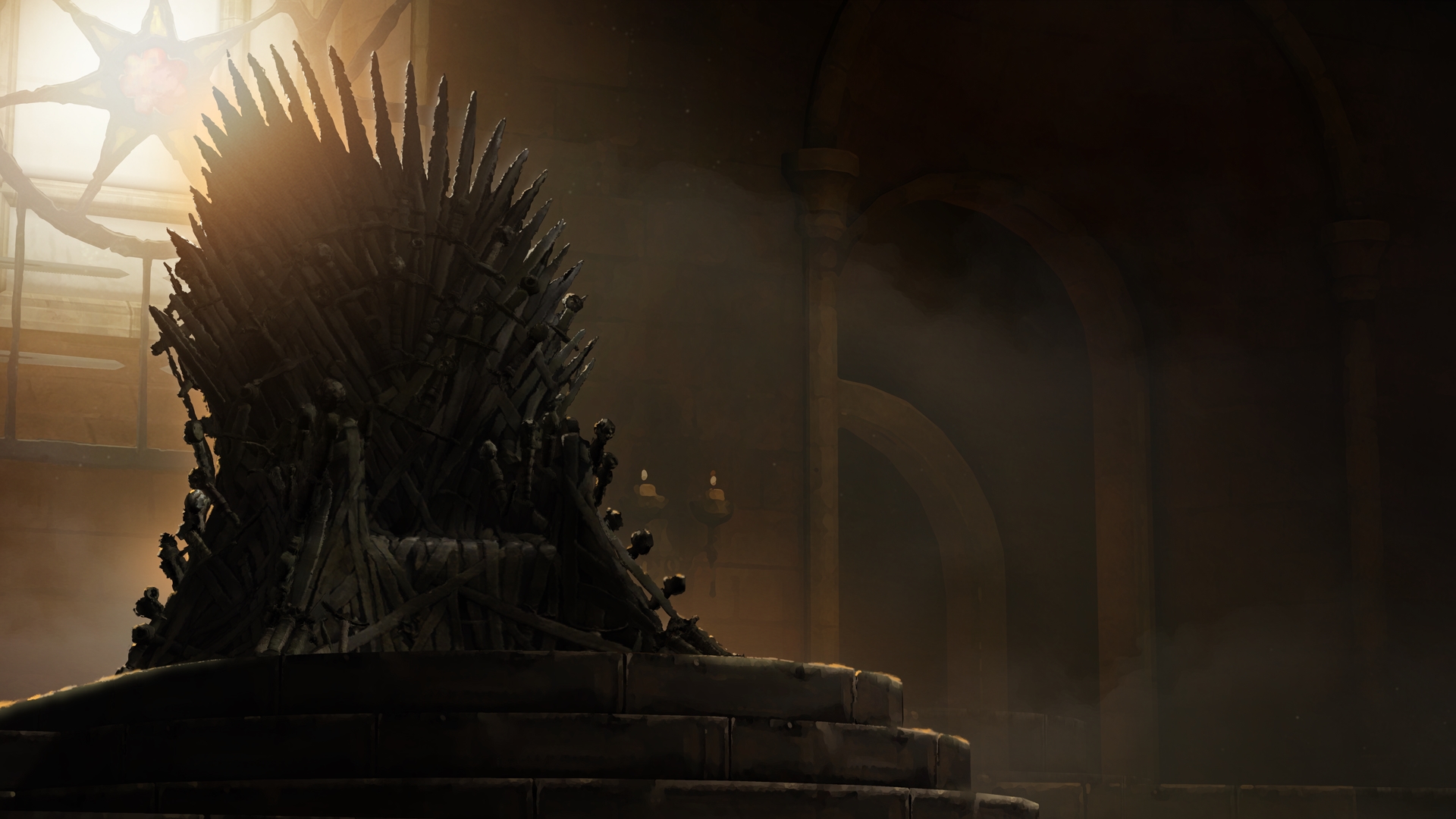 Game of Thrones: A Telltale Games Series