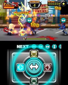 Zombie Slayer Diox - Screenshot - Gameplay