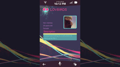 A Normal Lost Phone - Screenshot - Gameplay