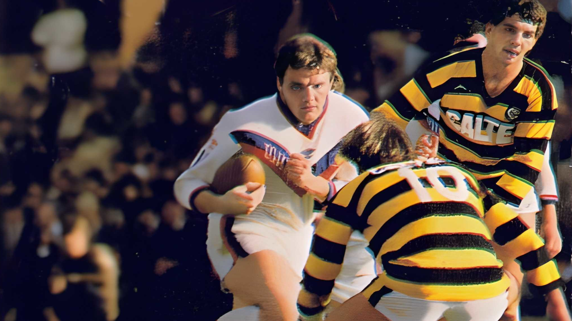 International Rugby