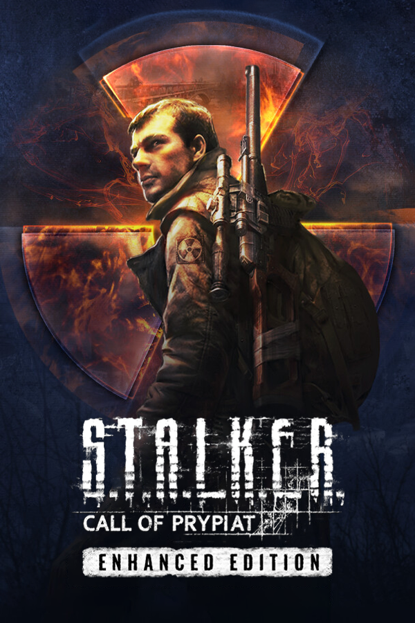 S.T.A.L.K.E.R.: Call of Prypiat: Enhanced Edition