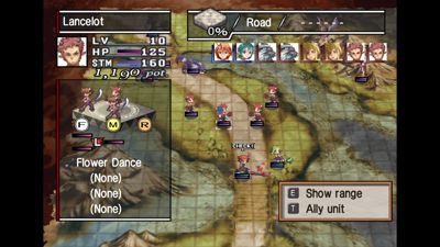 Soul Nomad & the World Eaters - Screenshot - Gameplay