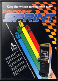 Championship Sprint