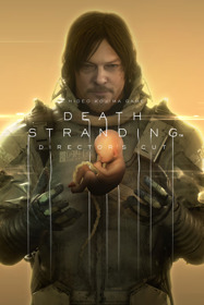 Death Stranding: Director's Cut