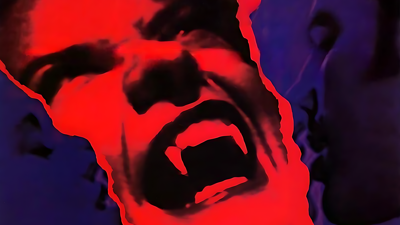 Dracula Unleashed
