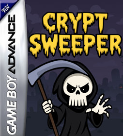Crypt Sweeper