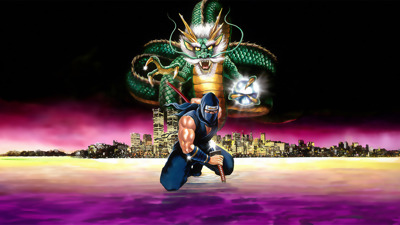 Ninja Gaiden II: The Dark Sword of Chaos - Fanart - Background Image