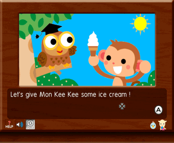 Storybook Workshop - Screenshot - Gameplay