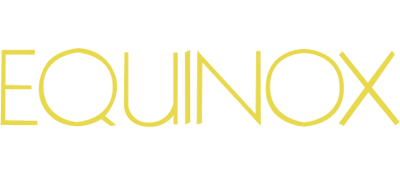 Equinox - Clear Logo